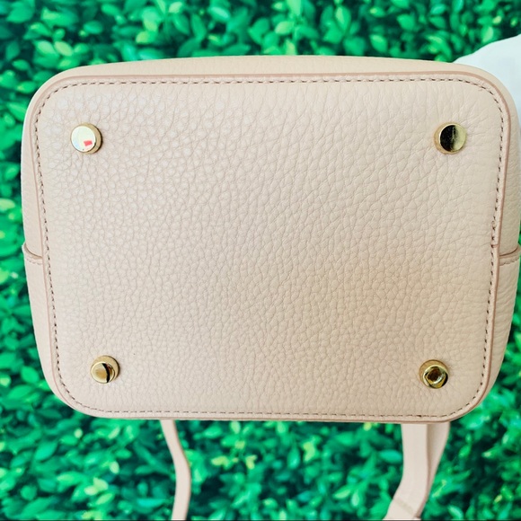 Kate Spade Hayes Street Vanessa Warm Vellum - Picture 6 of 6